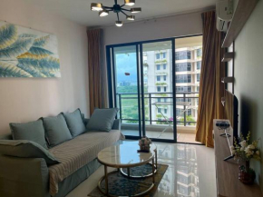 Forest city homestay ATARAXIA park 3